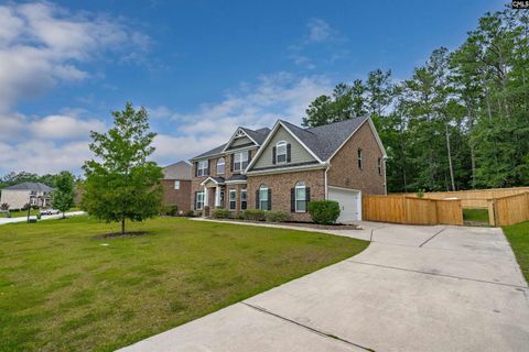 A home in Blythewood