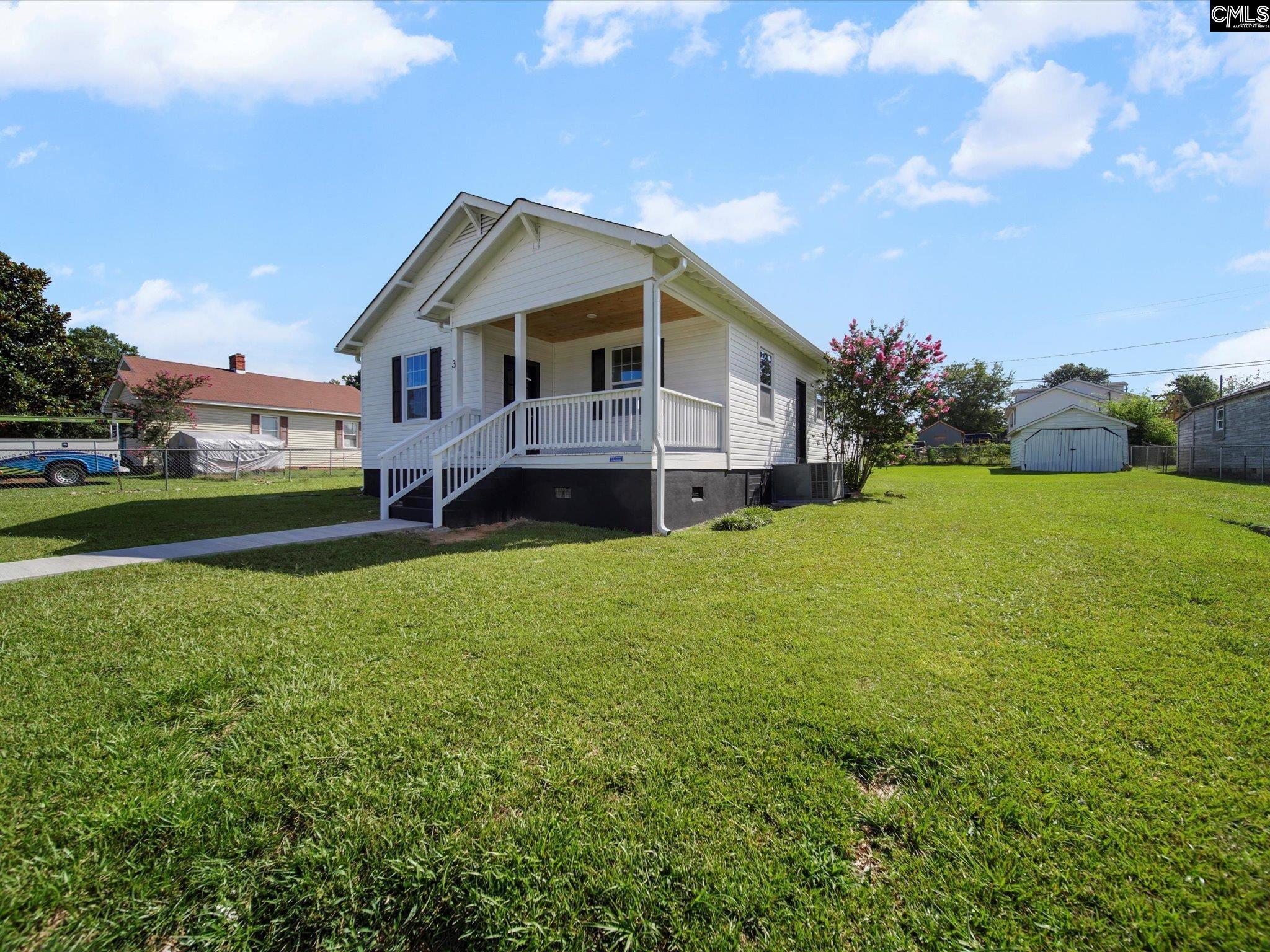 Great Falls, South Carolina 29055, United States, 3 Bedrooms Bedrooms, ,1 BathroomBathrooms,Residential,Active,175168