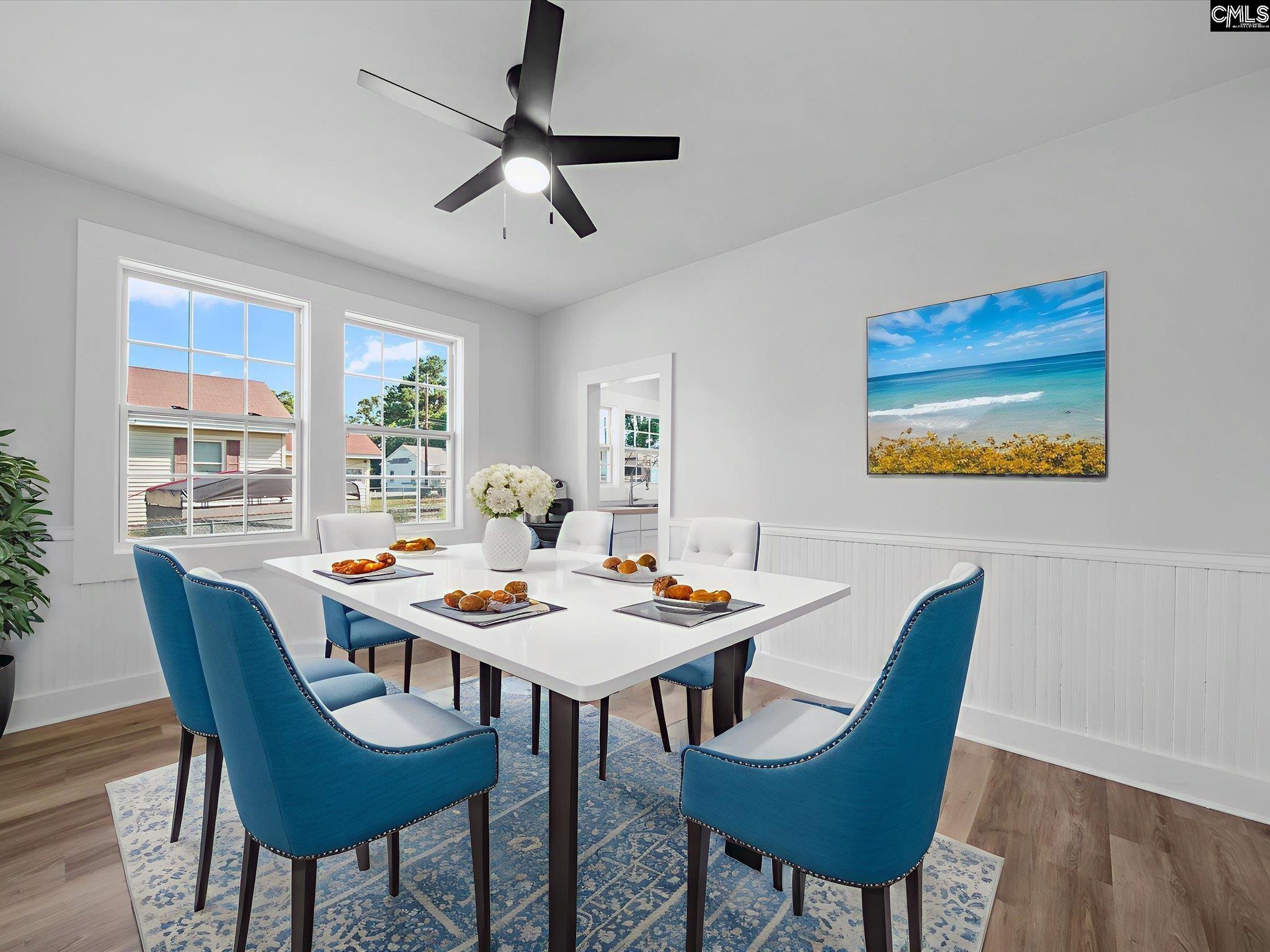 Great Falls, South Carolina 29055, United States, 3 Bedrooms Bedrooms, ,1 BathroomBathrooms,Residential,Active,175168