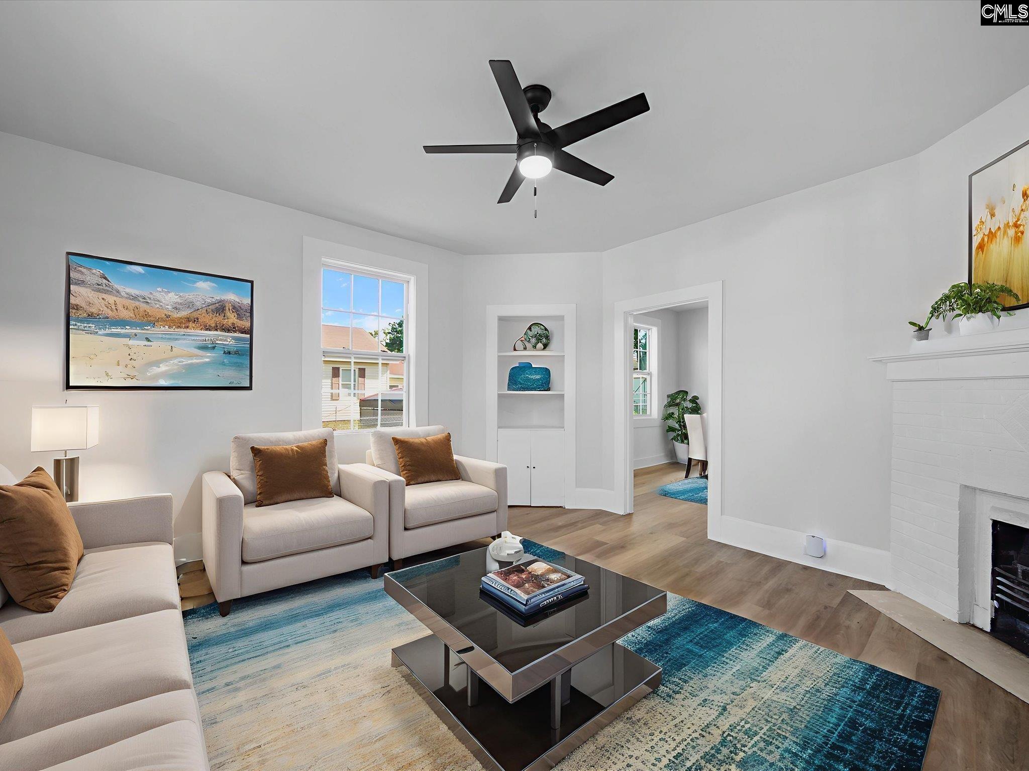 Great Falls, South Carolina 29055, United States, 3 Bedrooms Bedrooms, ,1 BathroomBathrooms,Residential,Active,175168