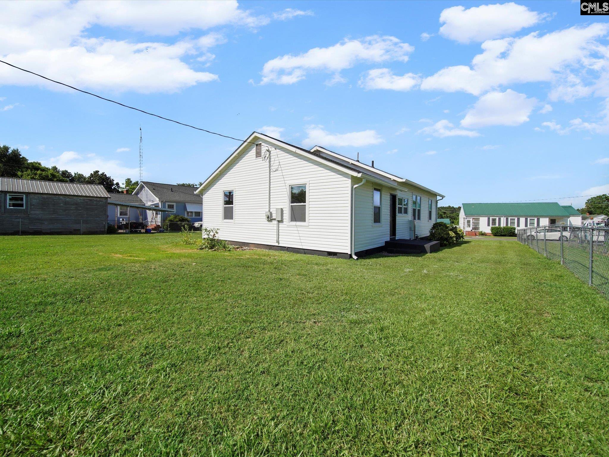 Great Falls, South Carolina 29055, United States, 3 Bedrooms Bedrooms, ,1 BathroomBathrooms,Residential,Active,175168