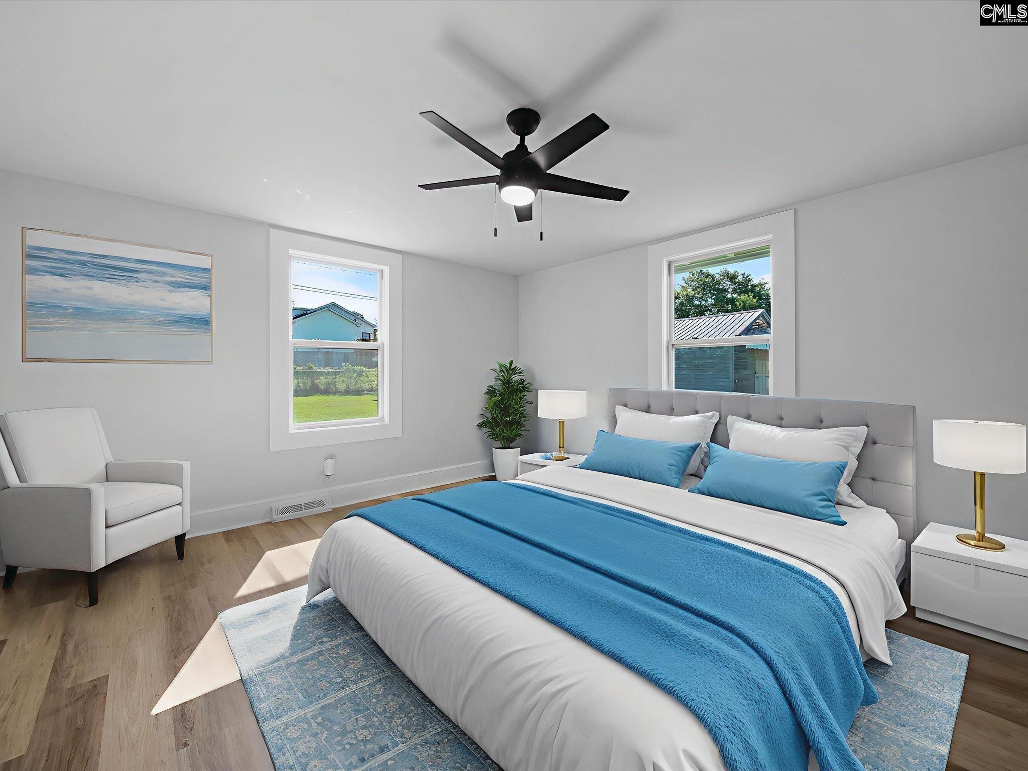 Great Falls, South Carolina 29055, United States, 3 Bedrooms Bedrooms, ,1 BathroomBathrooms,Residential,Active,175168