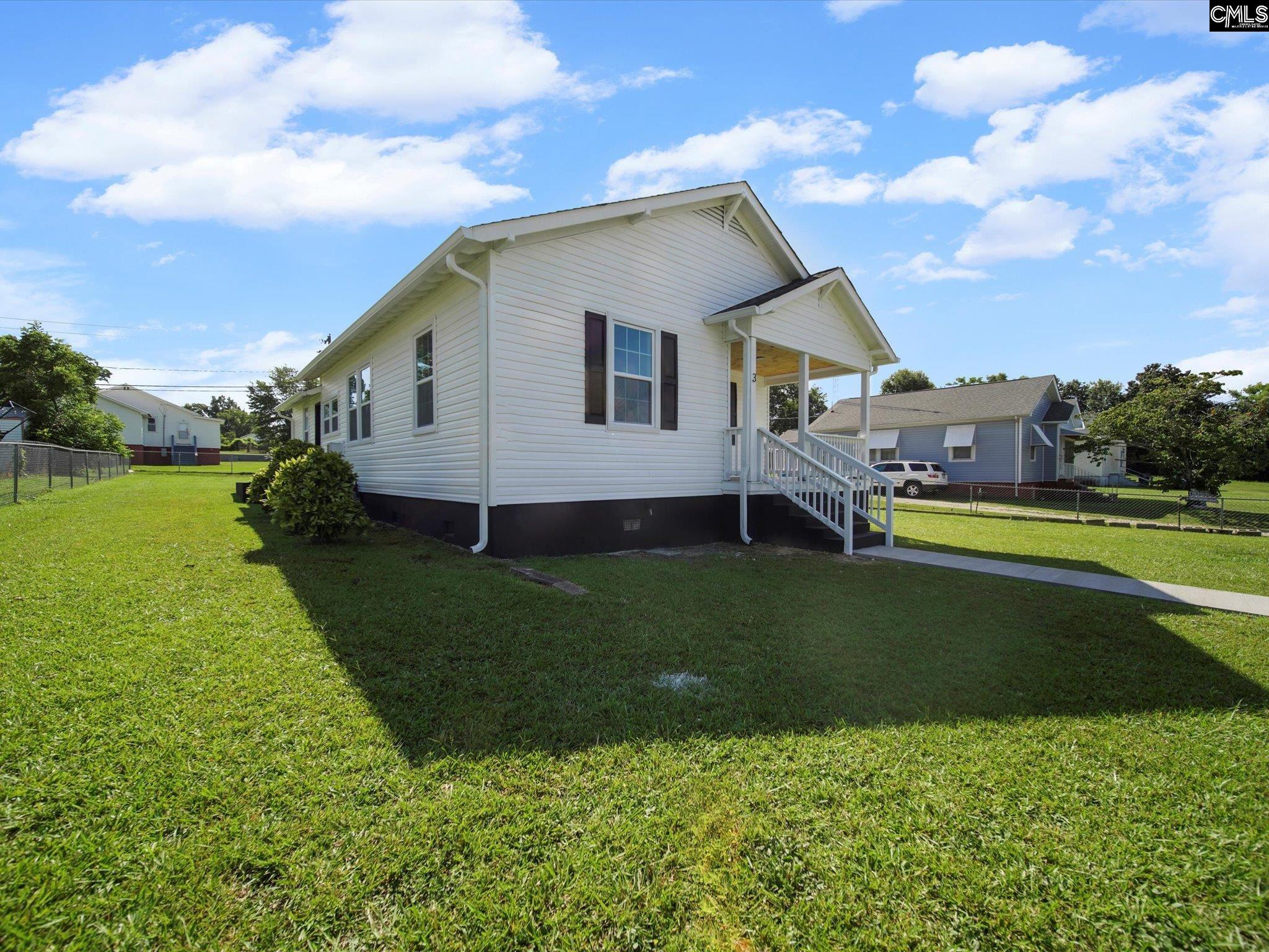 Great Falls, South Carolina 29055, United States, 3 Bedrooms Bedrooms, ,1 BathroomBathrooms,Residential,Active,175168