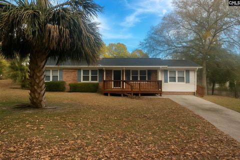 Photo of 1306 Congaree Drive, West Columbia, SC 29172 (MLS # 623334)