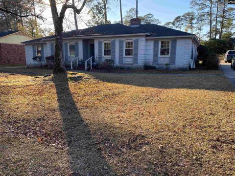 Photo of 7913 Edgewater Drive, Columbia, SC 29223 (MLS # 623237)