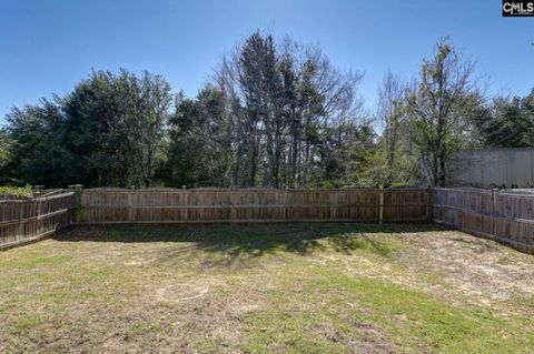 A home in West Columbia