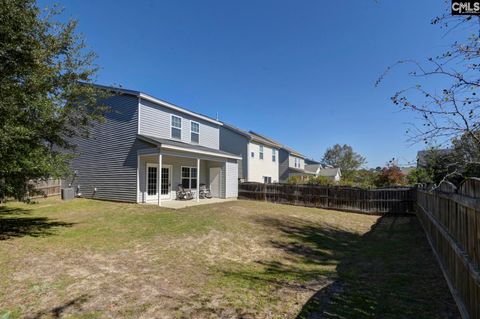 A home in West Columbia