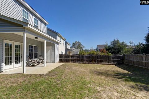 A home in West Columbia