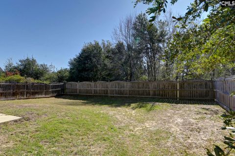 A home in West Columbia