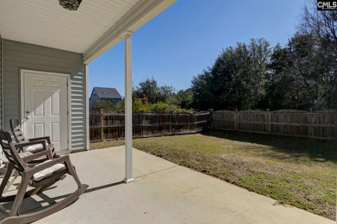 A home in West Columbia