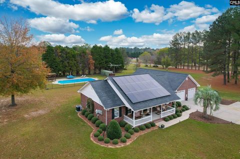 A home in Wedgefield