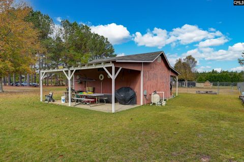 A home in Wedgefield