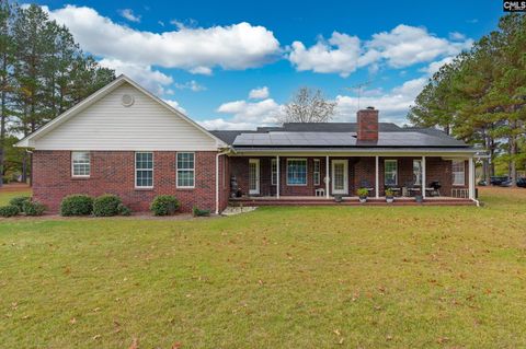 A home in Wedgefield