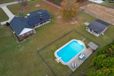 A home in Wedgefield