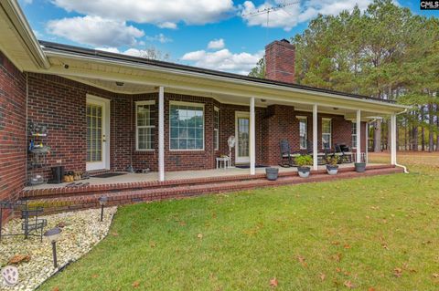 A home in Wedgefield