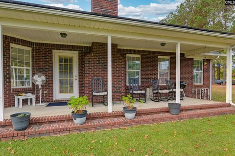 A home in Wedgefield