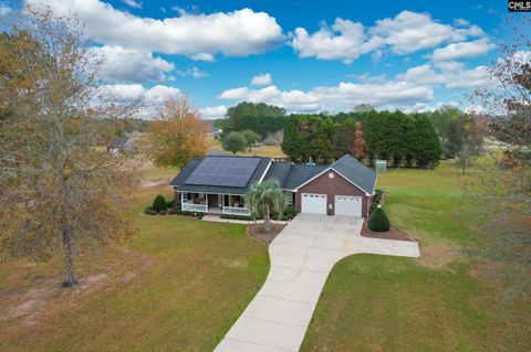 A home in Wedgefield