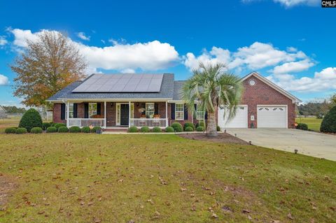 A home in Wedgefield