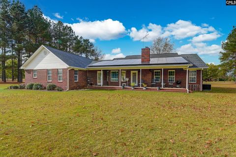 A home in Wedgefield