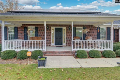 A home in Wedgefield