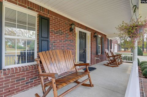 A home in Wedgefield