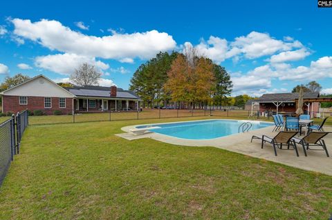 A home in Wedgefield