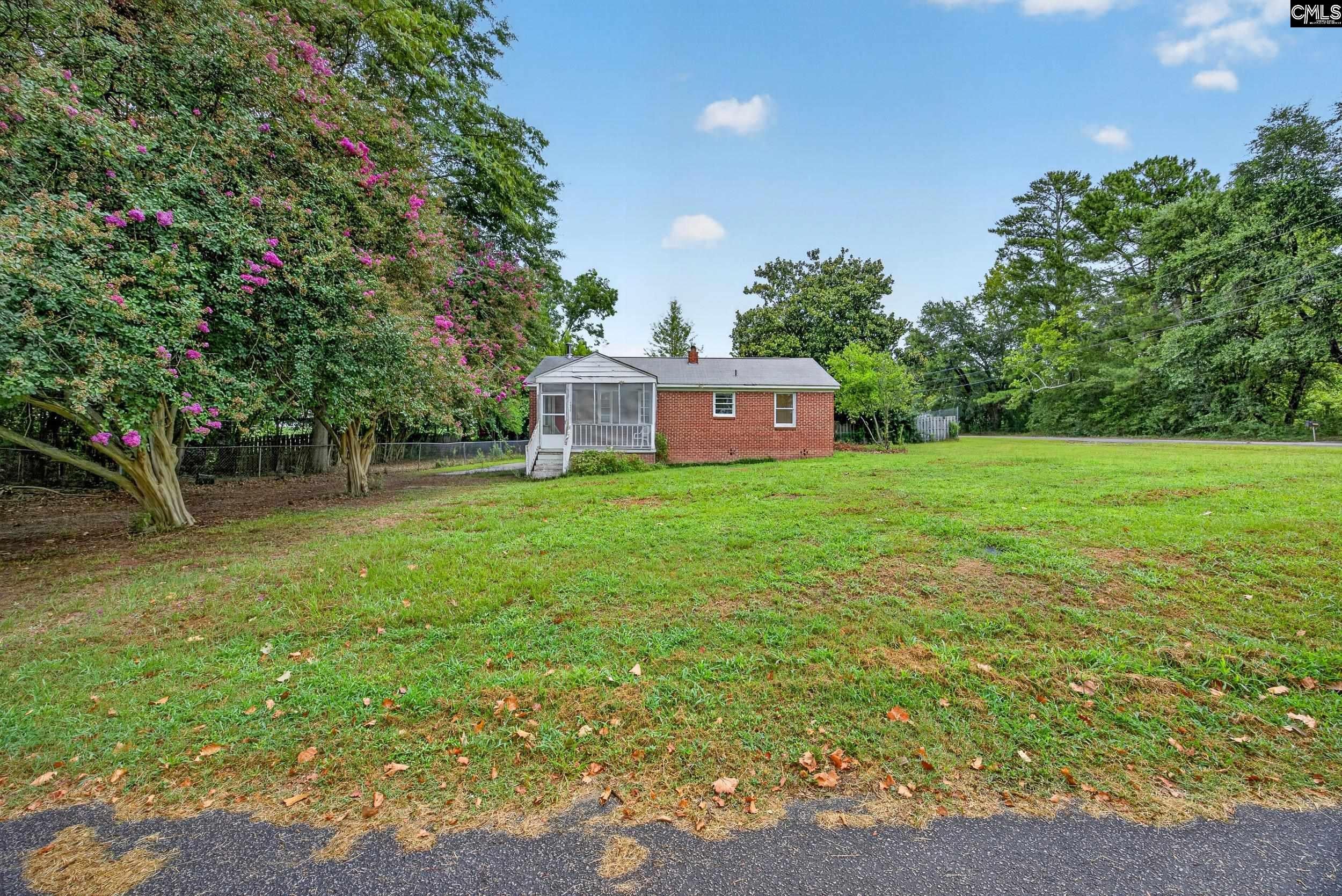 7535 Tyson Street, Columbia, SC, 29209