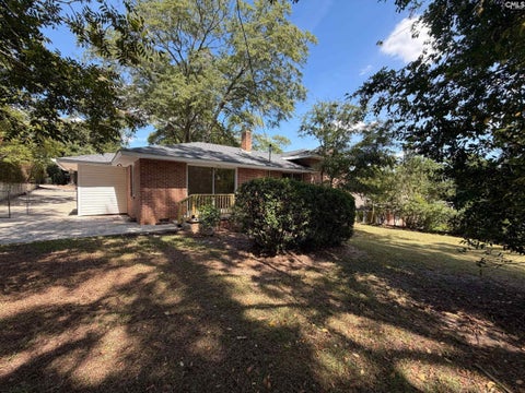 Photo of 3022 Lindenwood Drive, Columbia, SC 29204 (MLS # 642760)