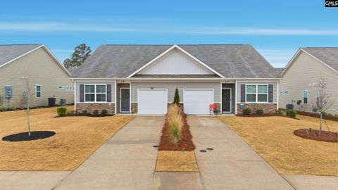 Photo of 23 Edgebrook Dr #A, Lugoff, SC 29078 (MLS # 625752)