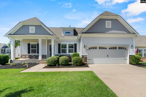Photo of 403 Saylor Hall Lane, Chapin, SC 29036 (MLS # 642694)