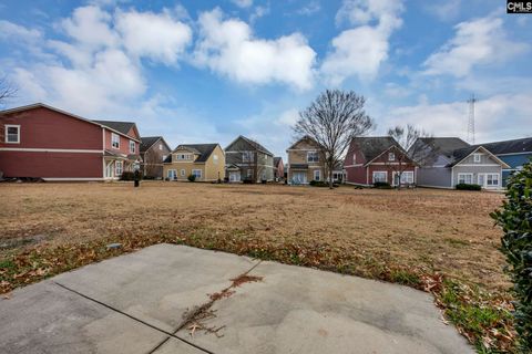 A home in Columbia