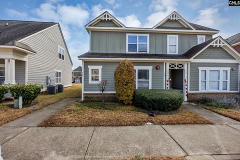 A home in Columbia