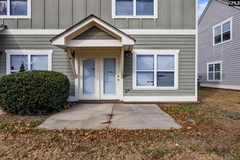 A home in Columbia