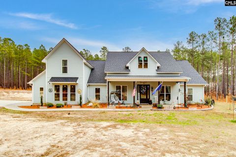 Photo of 2138 Lockhart Road, Camden, SC 29020 (MLS # 624789)