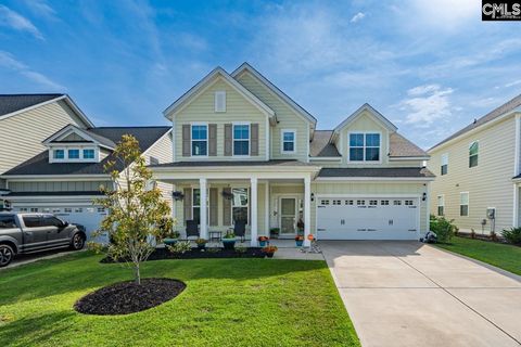 Property photo of 553 Harbour Pointe Drive, Columbia, SC 29229