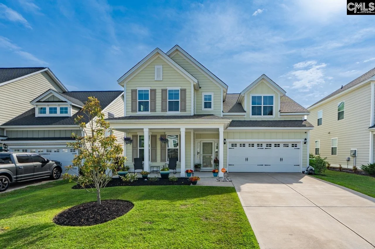 553 Harbour Pointe Drive