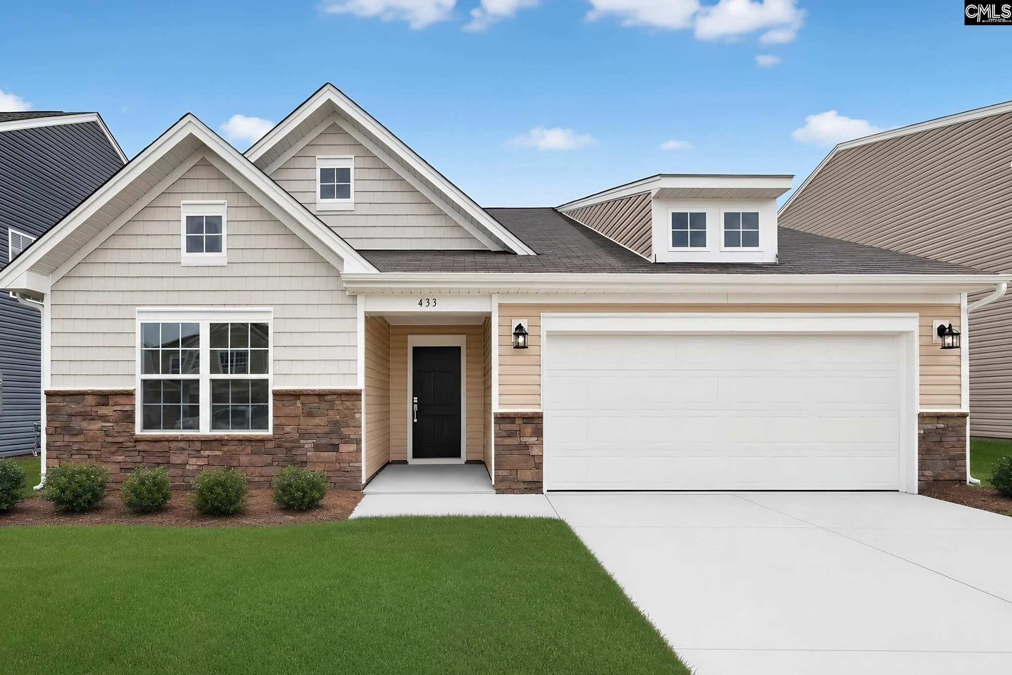 362 Sunny Falls Drive