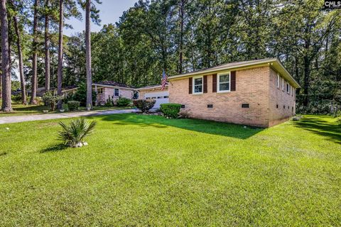 4633 Faukland Road Columbia Sc 29210