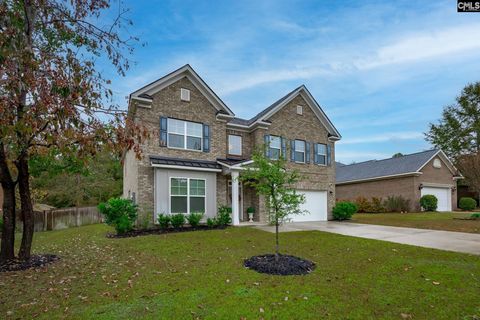 A home in Lexington