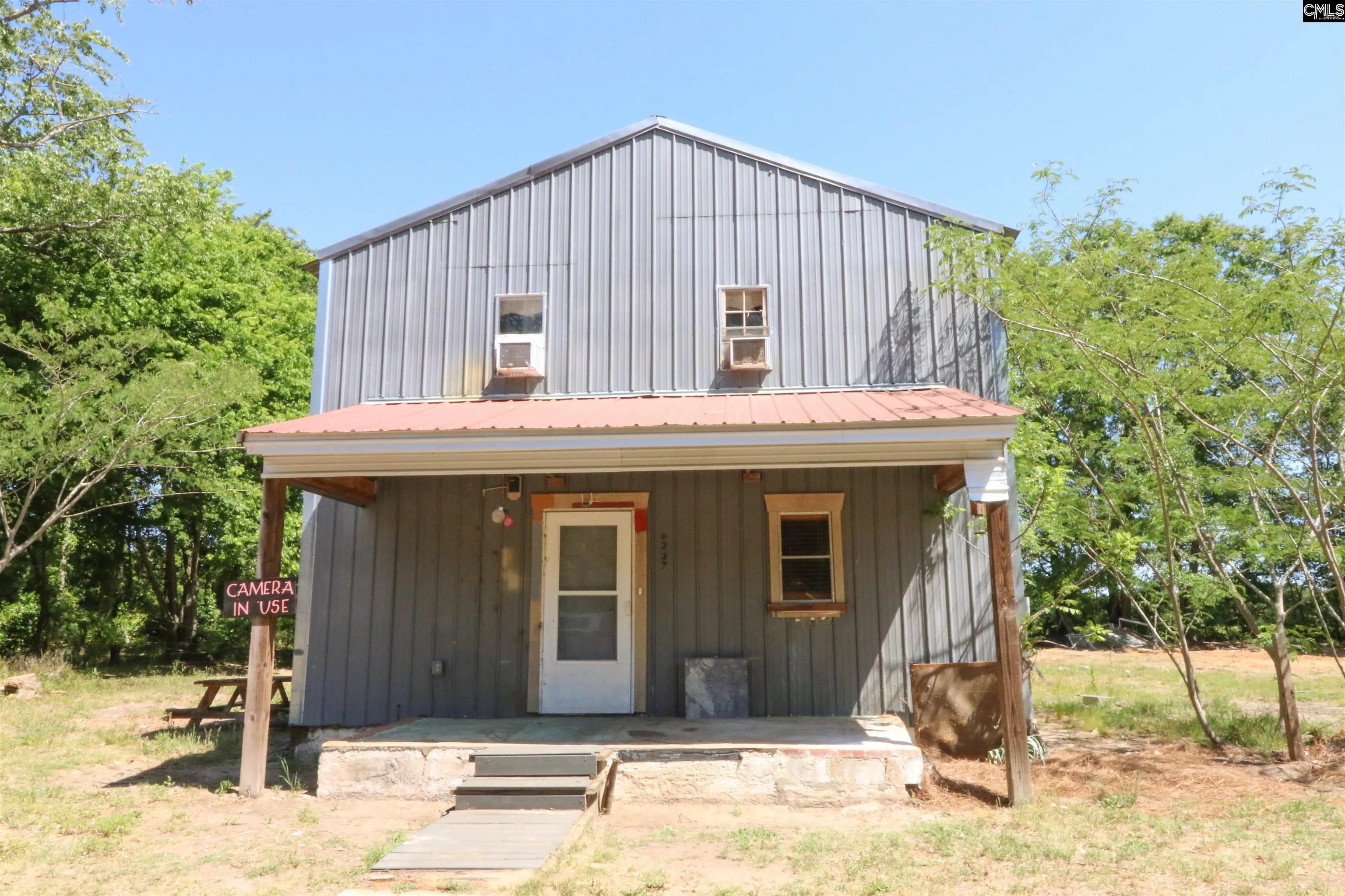 6227 Hollow Creek Road, Salley, SC, 29137