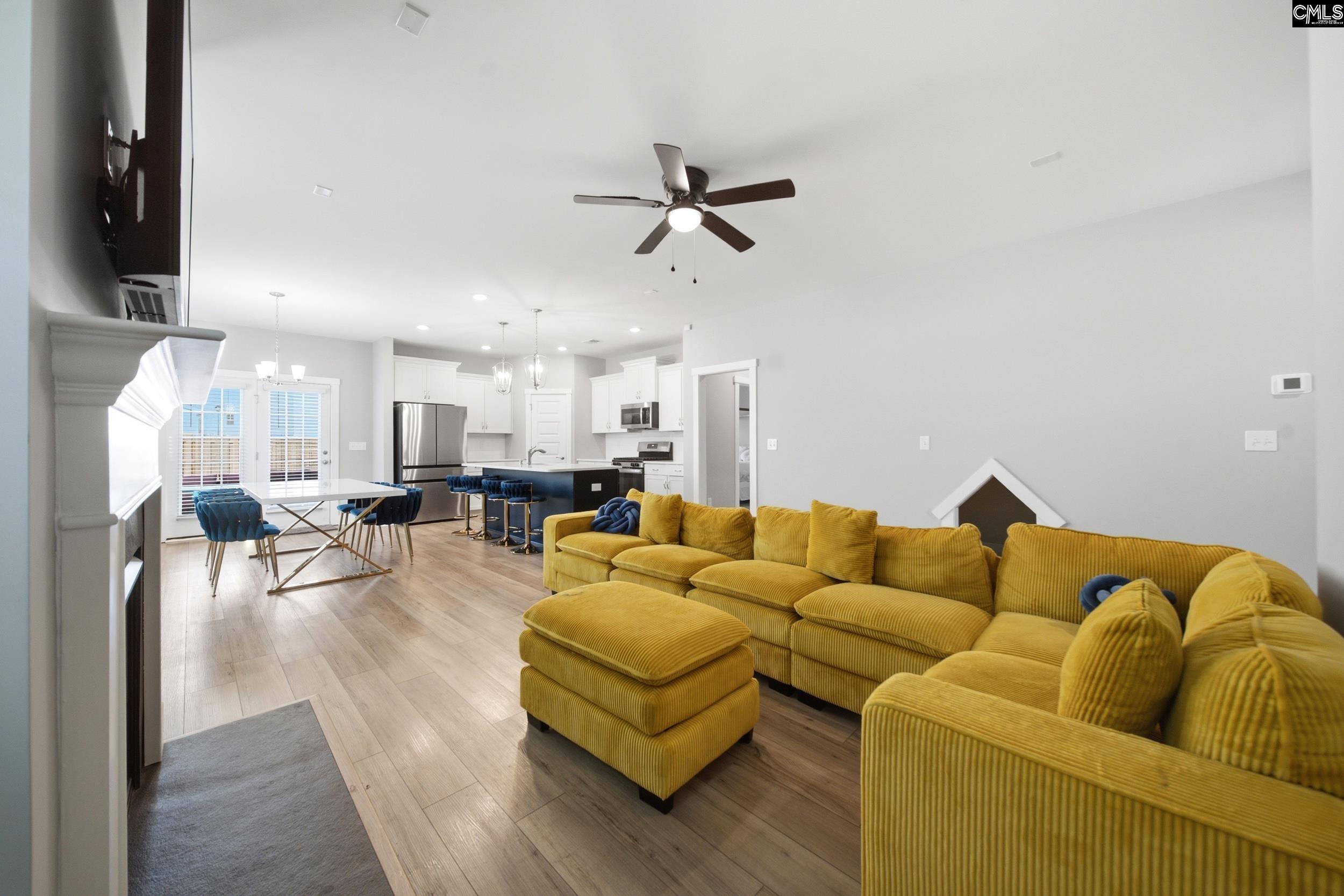 585 Ludlow Lane