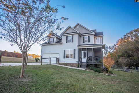 36 Sparrow Road Lugoff SC 29078