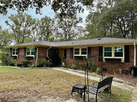 A home in Columbia