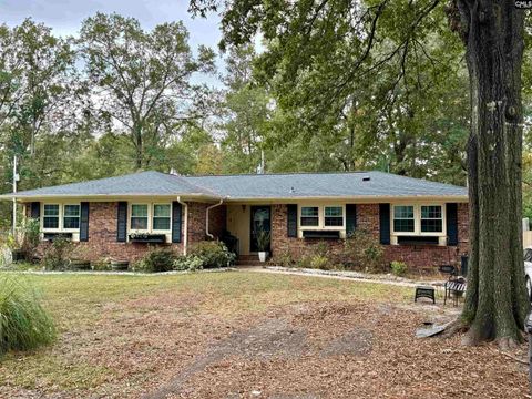 A home in Columbia