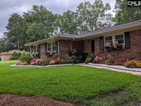 A home in Columbia