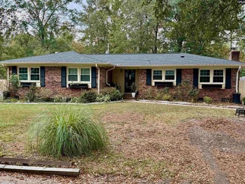 A home in Columbia