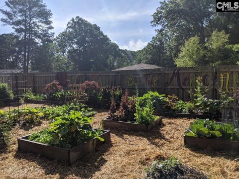 A home in Columbia