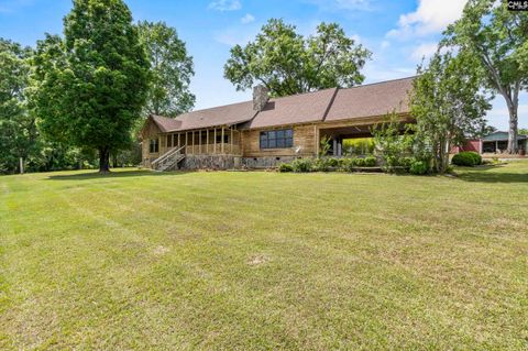 Photo of 228 Shady Springs Road, Prosperity, SC 29127 (MLS # 633879)