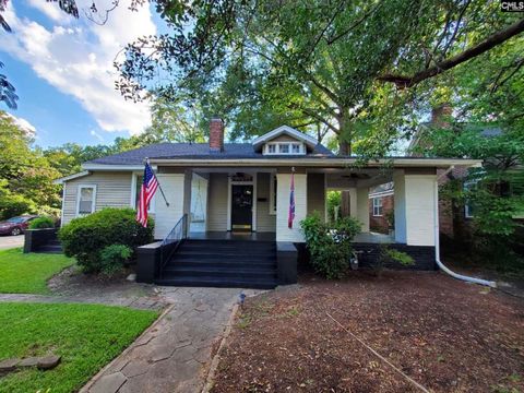 Photo of 305 S saluda Avenue, Columbia, SC 29205 (MLS # 629317)