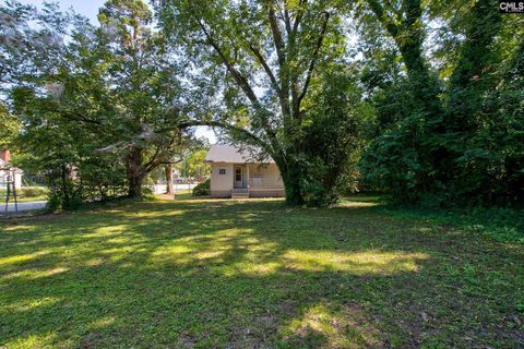 A home in Columbia